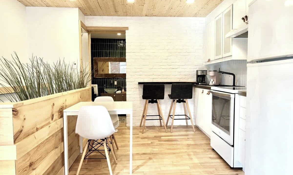 Photo of Kitchen in Boischatel