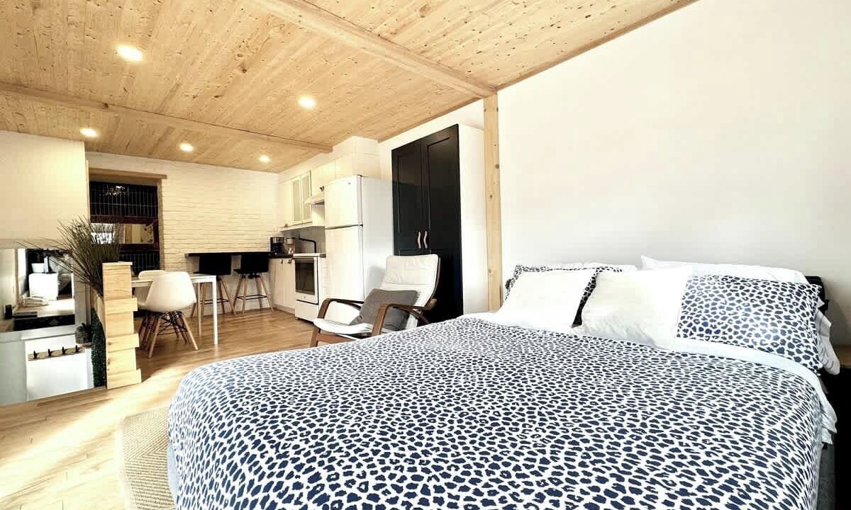 Photo of Bedroom in Boischatel