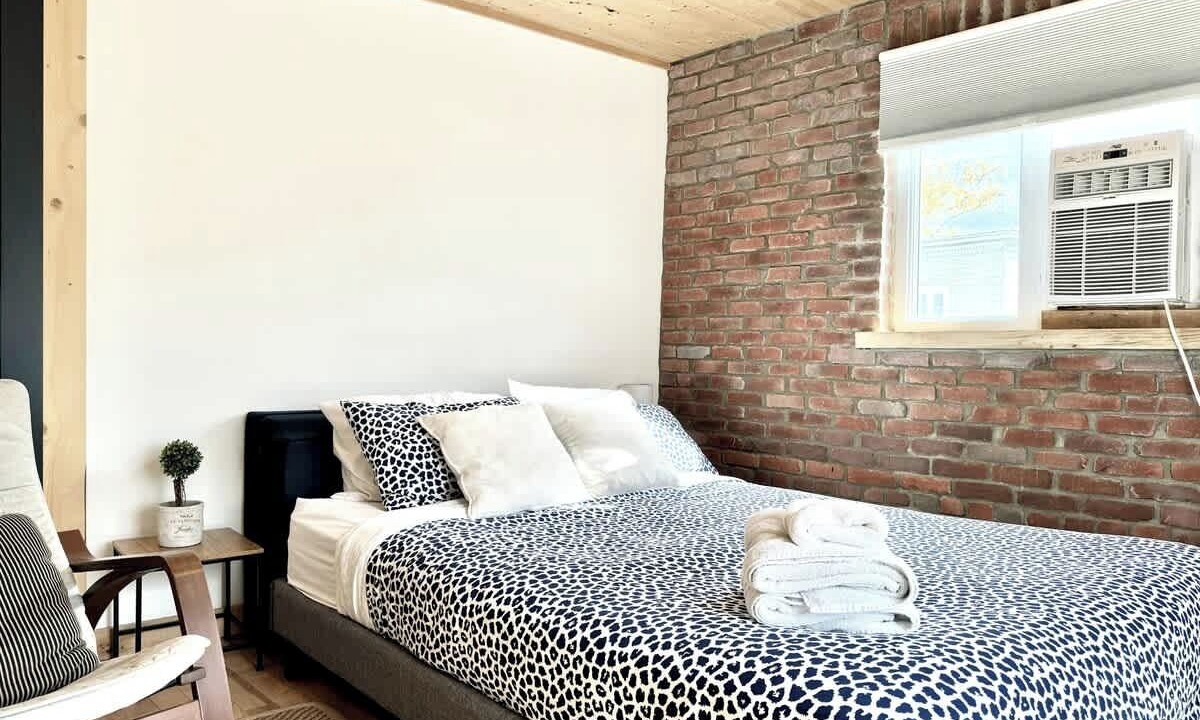 Photo of Bedroom in Boischatel