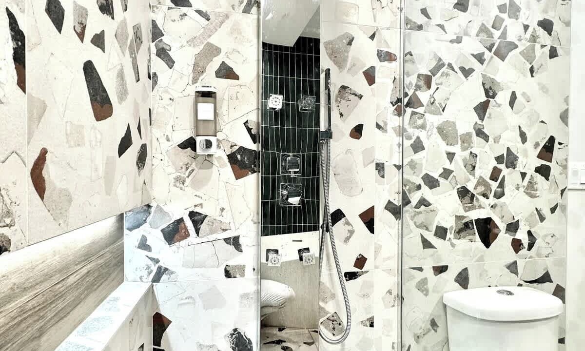 Photo of Bathroom in Boischatel