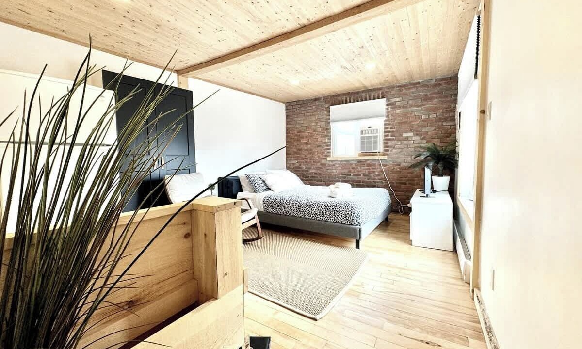 Photo of Bedroom in Boischatel