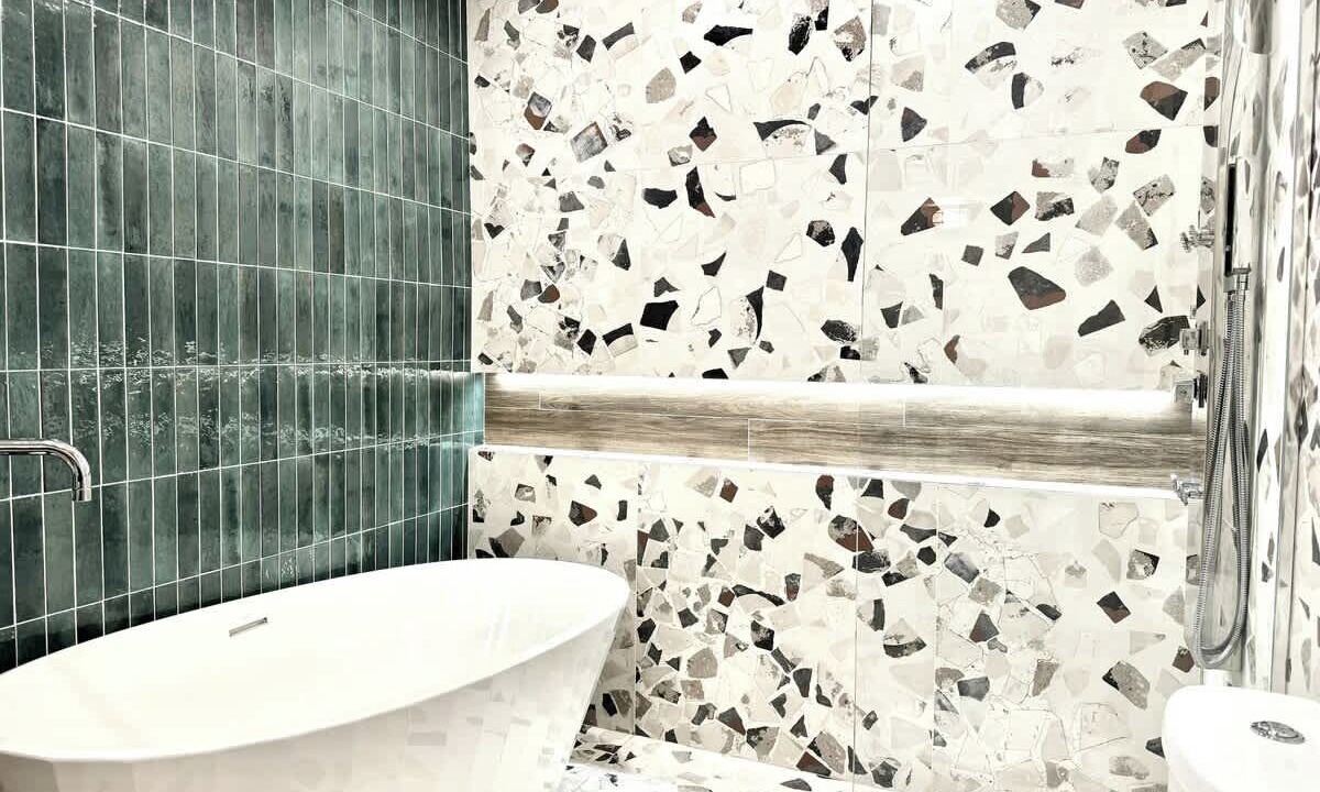 Photo of Bathroom in Boischatel