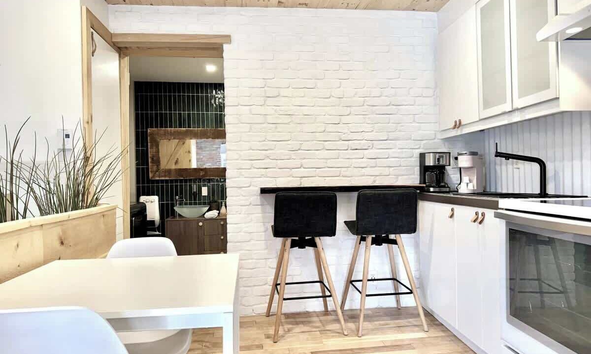 Photo of Kitchen in Boischatel