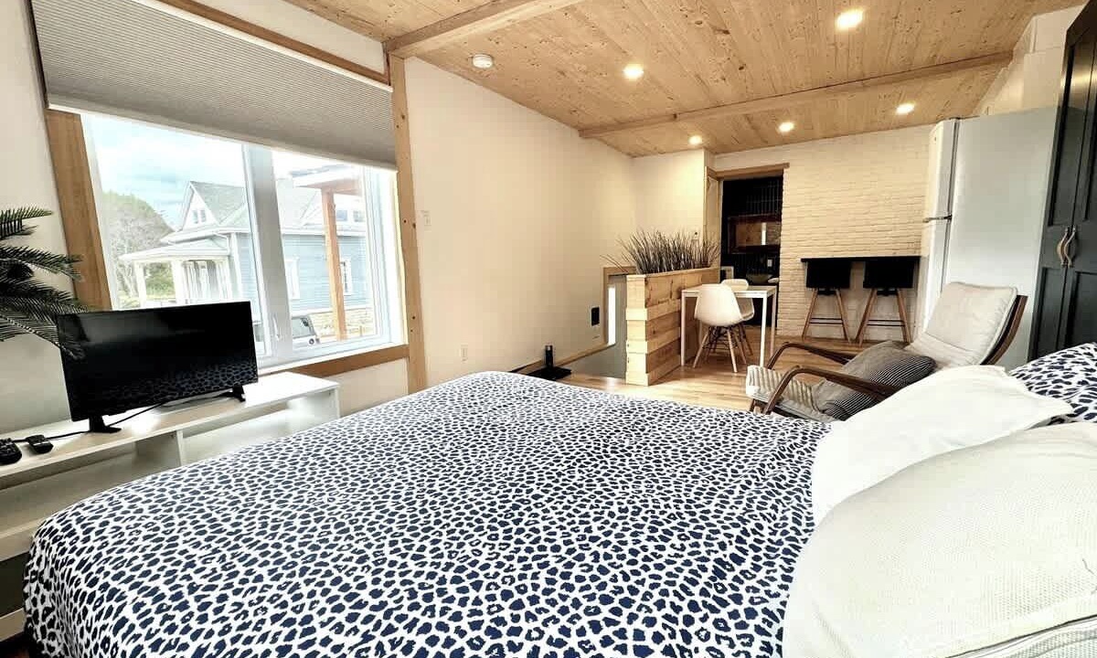 Photo of Bedroom in Boischatel