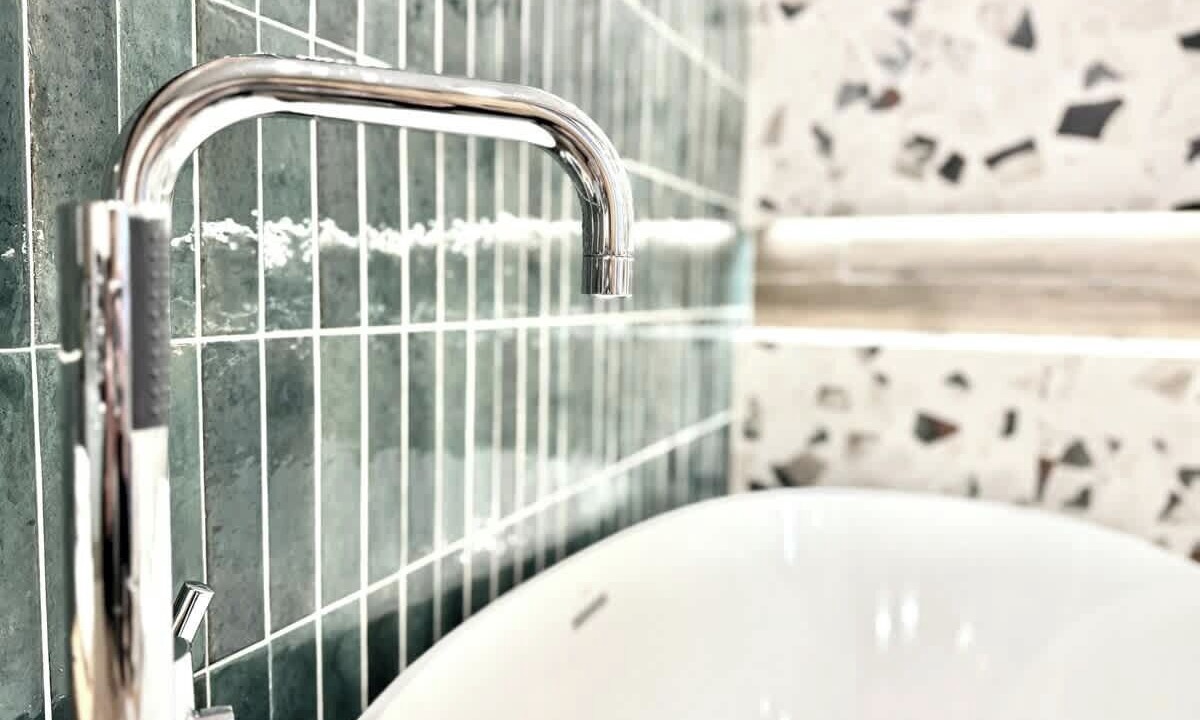 Photo of Bathroom in Boischatel