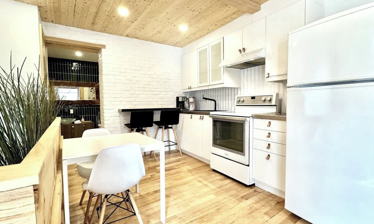 Photo of Kitchen in Boischatel