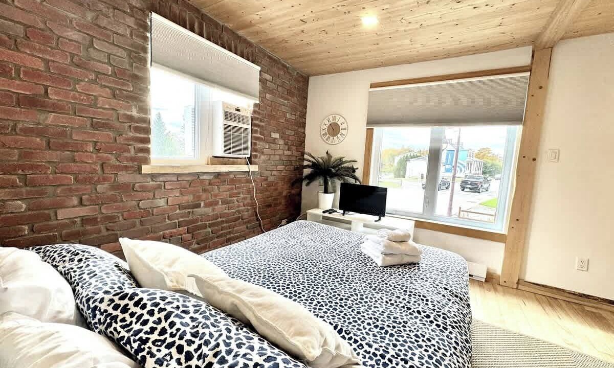 Photo of Bedroom in Boischatel