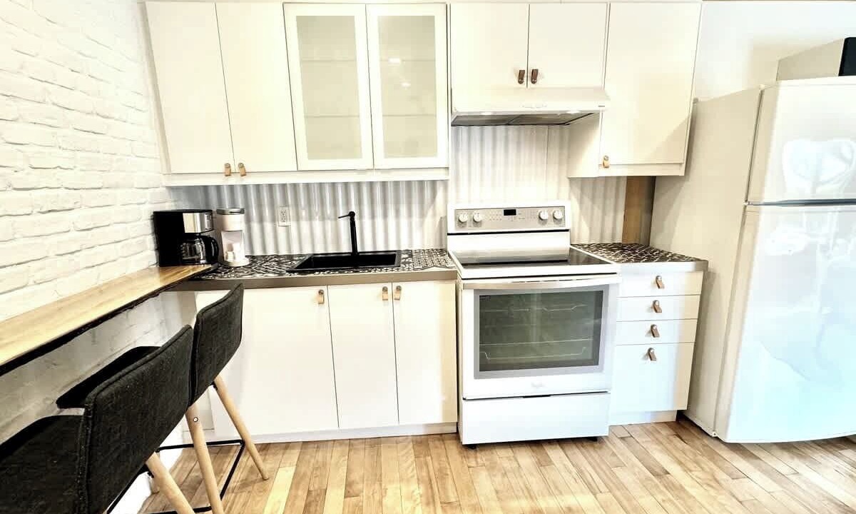 Photo of Kitchen in Boischatel