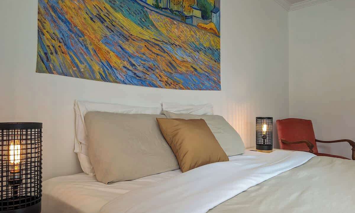 Photo of Bedroom in Cap-Saint-Ignace