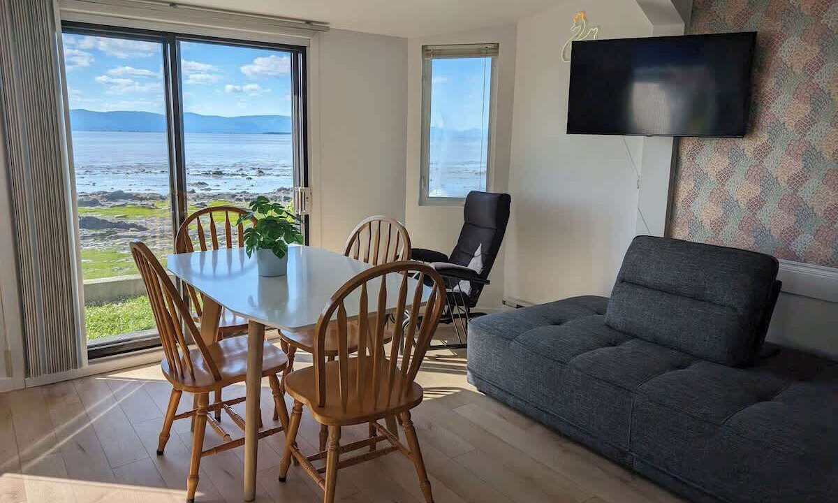 Photo of Livingroom in Cap-Saint-Ignace