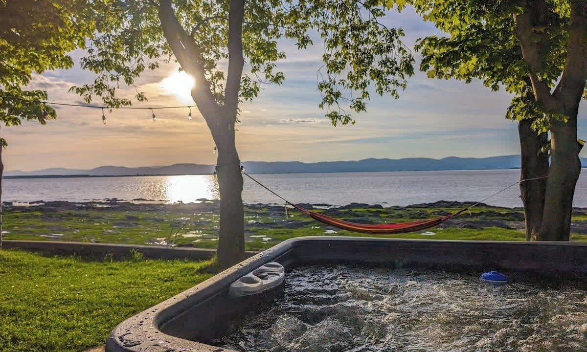 Photo of Outdoor in Cap-Saint-Ignace