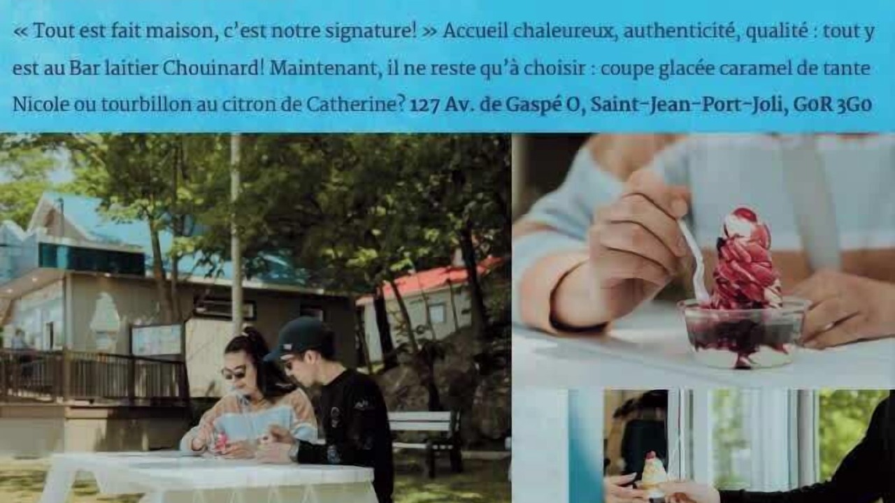 Photo of Others in Cap-Saint-Ignace