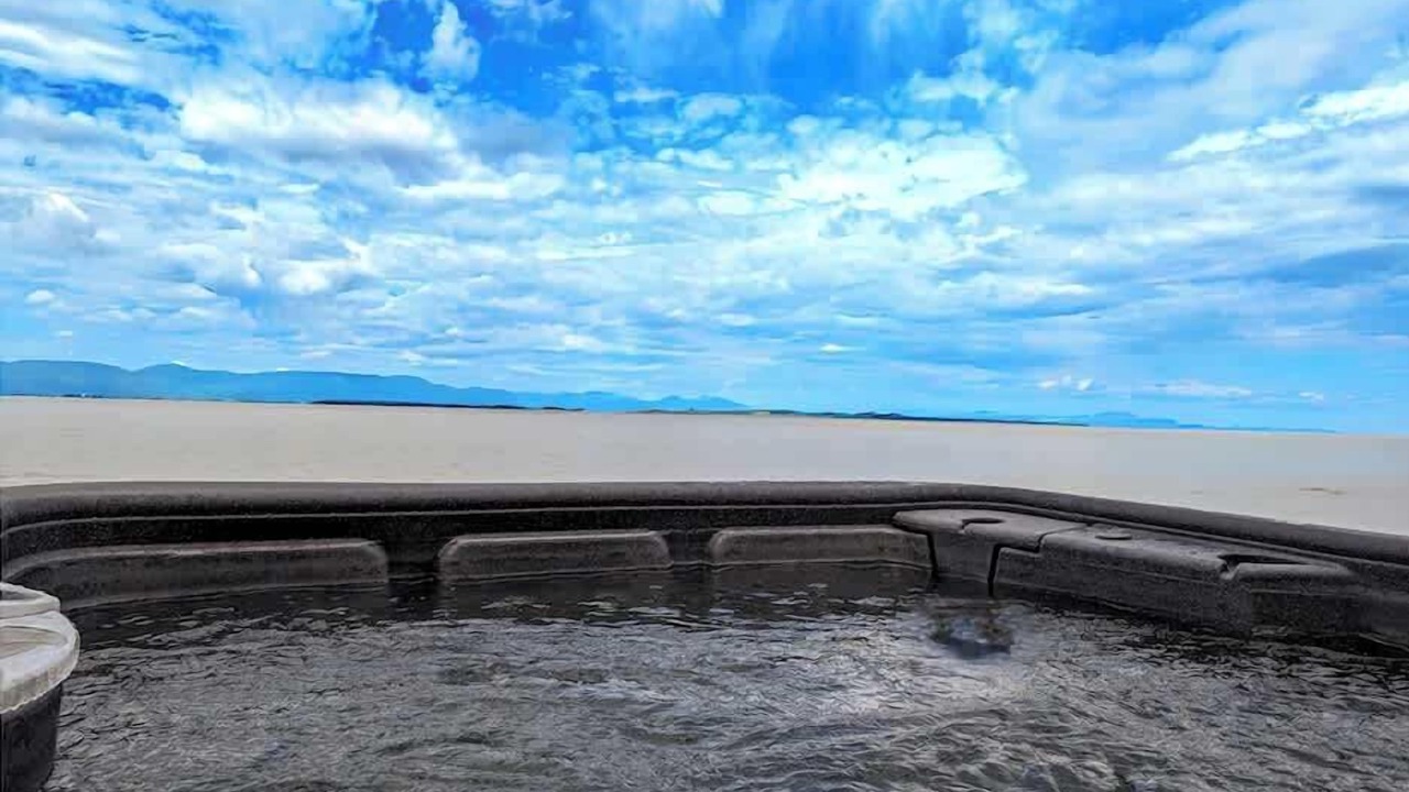 Photo of Outdoor in Cap-Saint-Ignace