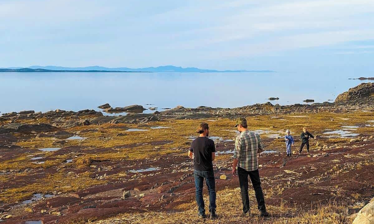 Photo of Others in Cap-Saint-Ignace