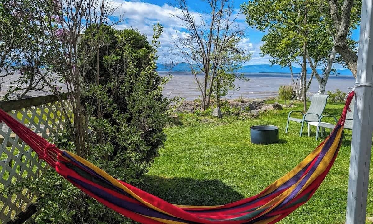 Photo of Outdoor in Cap-Saint-Ignace
