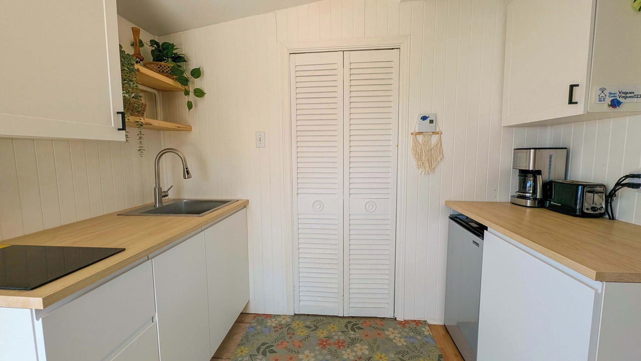 Photo of Kitchen in Cap-Saint-Ignace