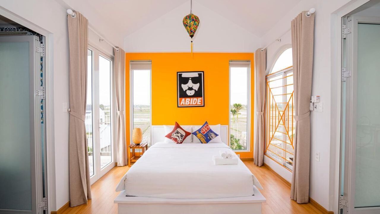 Photo of Bedroom in Cam Chau
