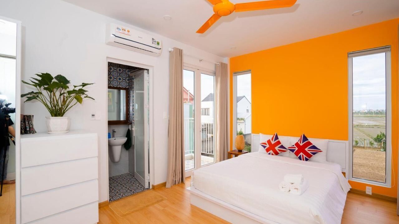 Photo of Bedroom in Cam Chau