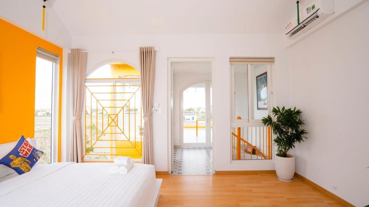 Photo of Bedroom in Cam Chau