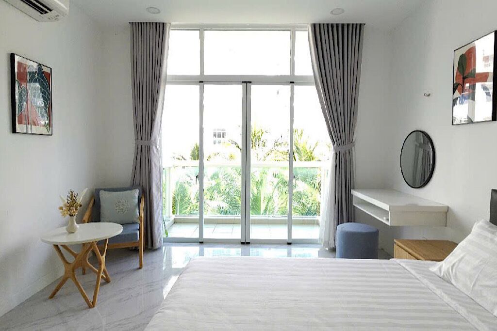 Photo of Bedroom in Phan Thiet
