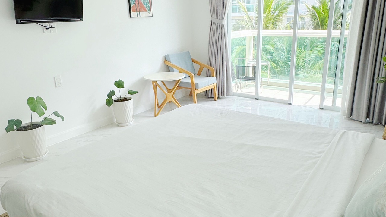 Photo of Bedroom in Phan Thiet