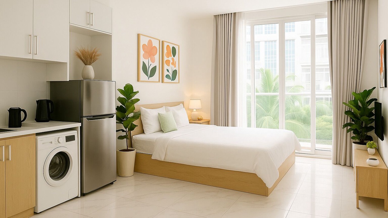 Photo of Bedroom in Phan Thiet