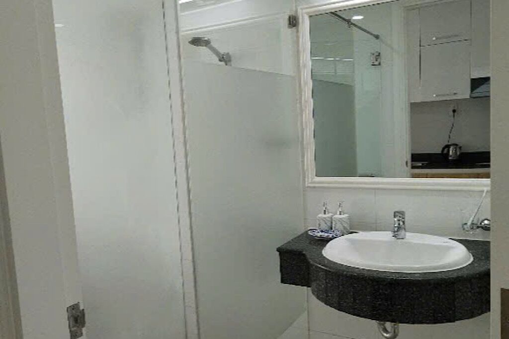 Photo of Bathroom in Phan Thiet