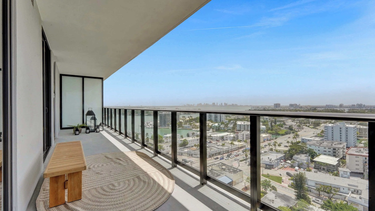 Photo of Outdoor in North Beach
