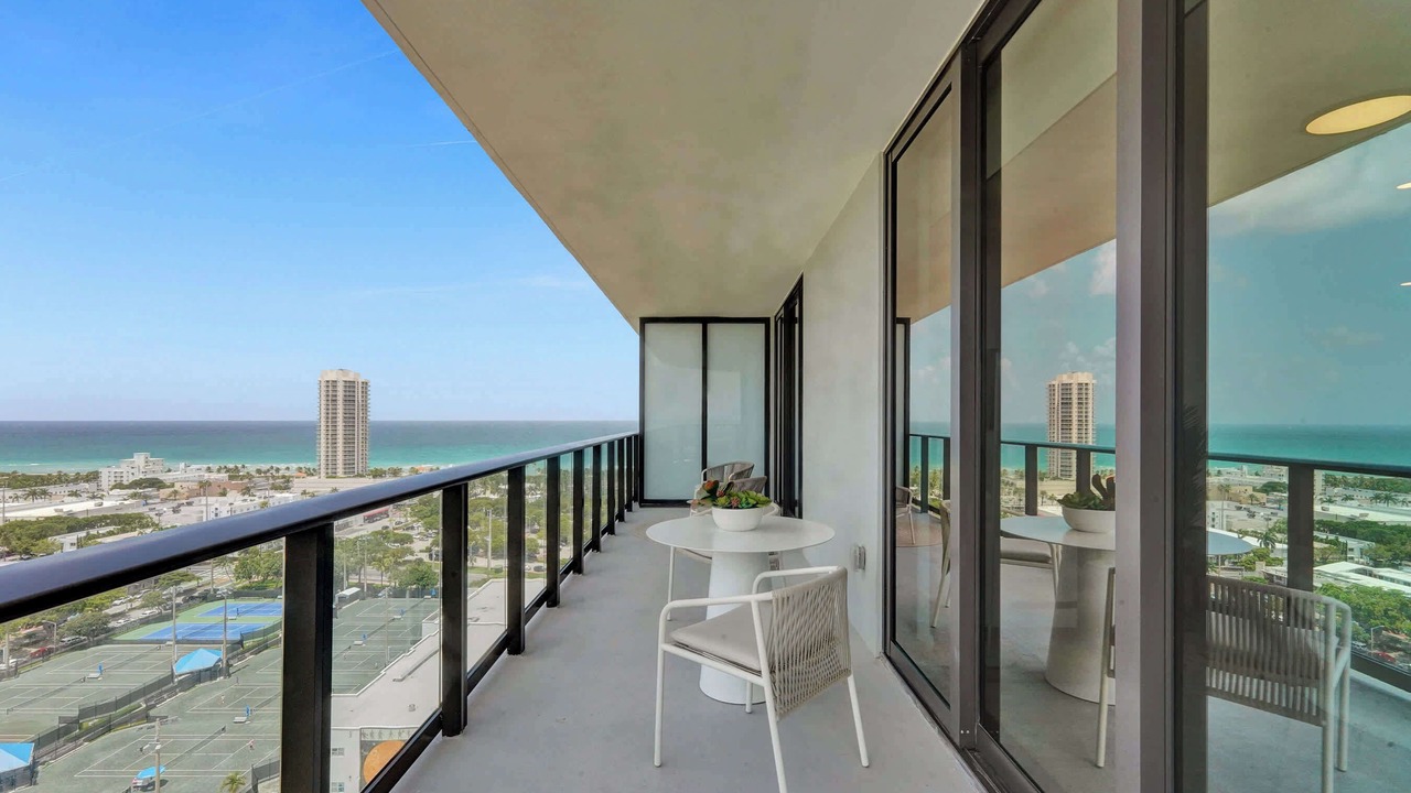 Photo of Outdoor in North Beach