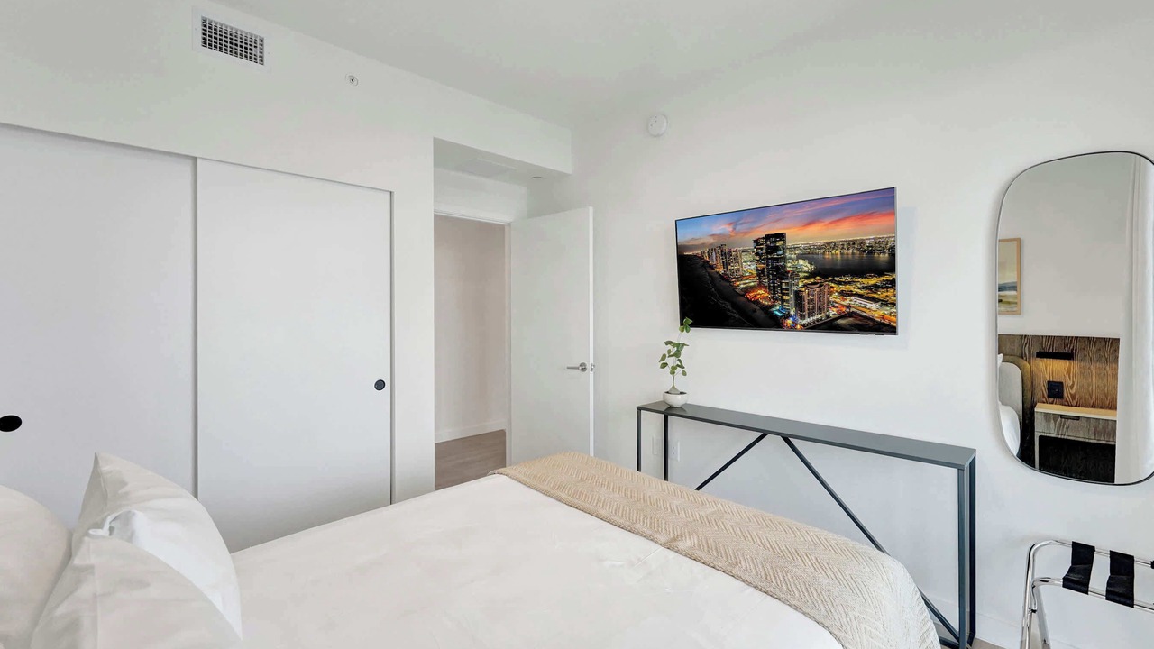 Photo of Bedroom in North Beach