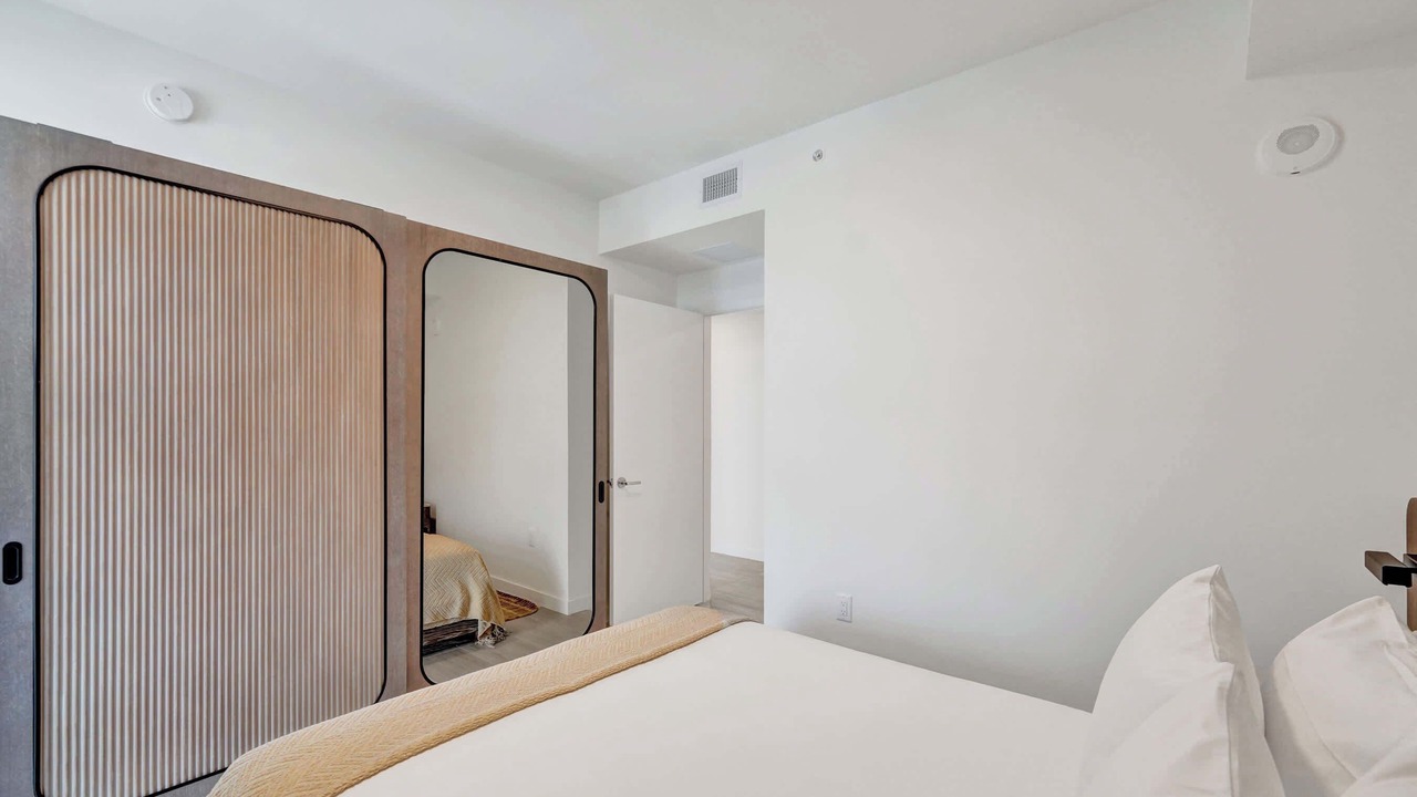 Photo of Bedroom in North Beach
