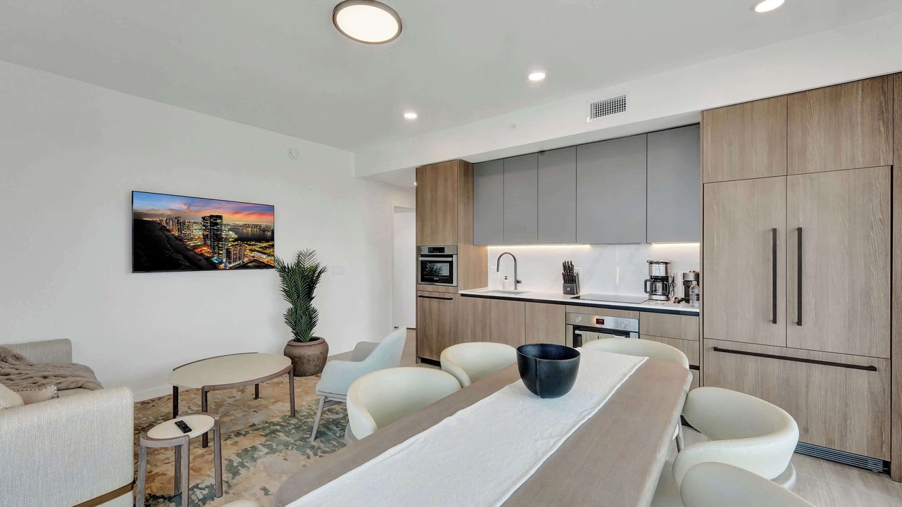 Photo of Kitchen in North Beach