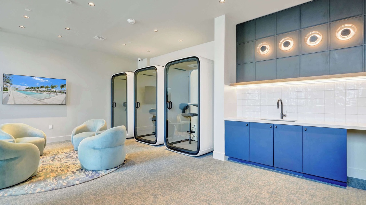 Photo of Bathroom in North Beach