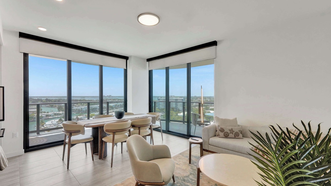 Photo of Livingroom in North Beach