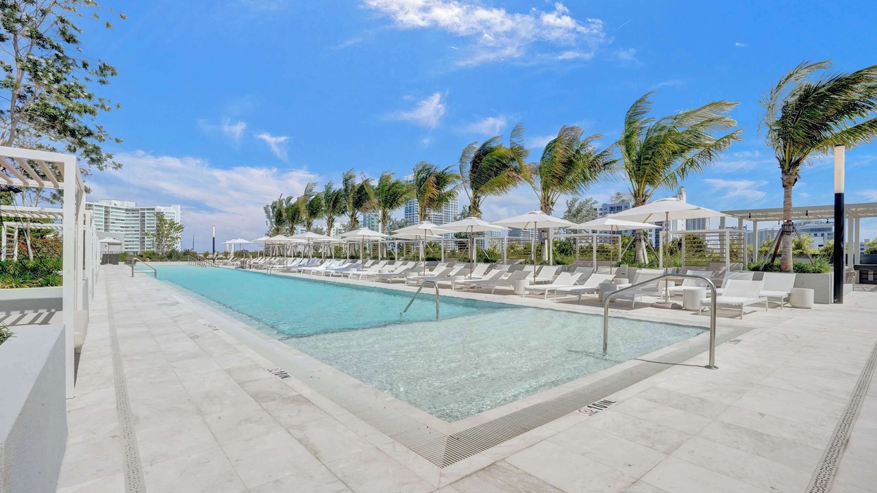 Photo of Outdoor in North Beach