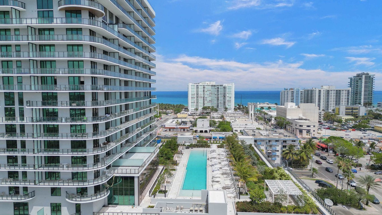 Photo of Outdoor in North Beach