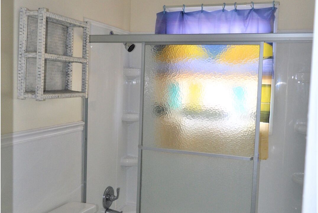 Photo of Bathroom in Ocean City Beach