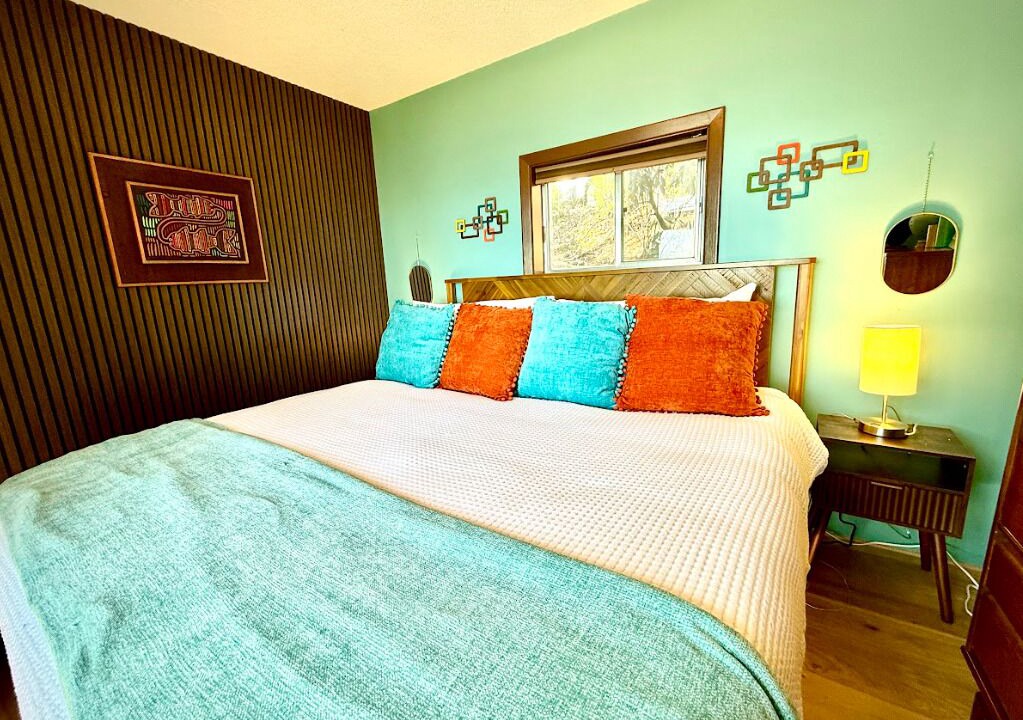 Photo of Bedroom in Dan River