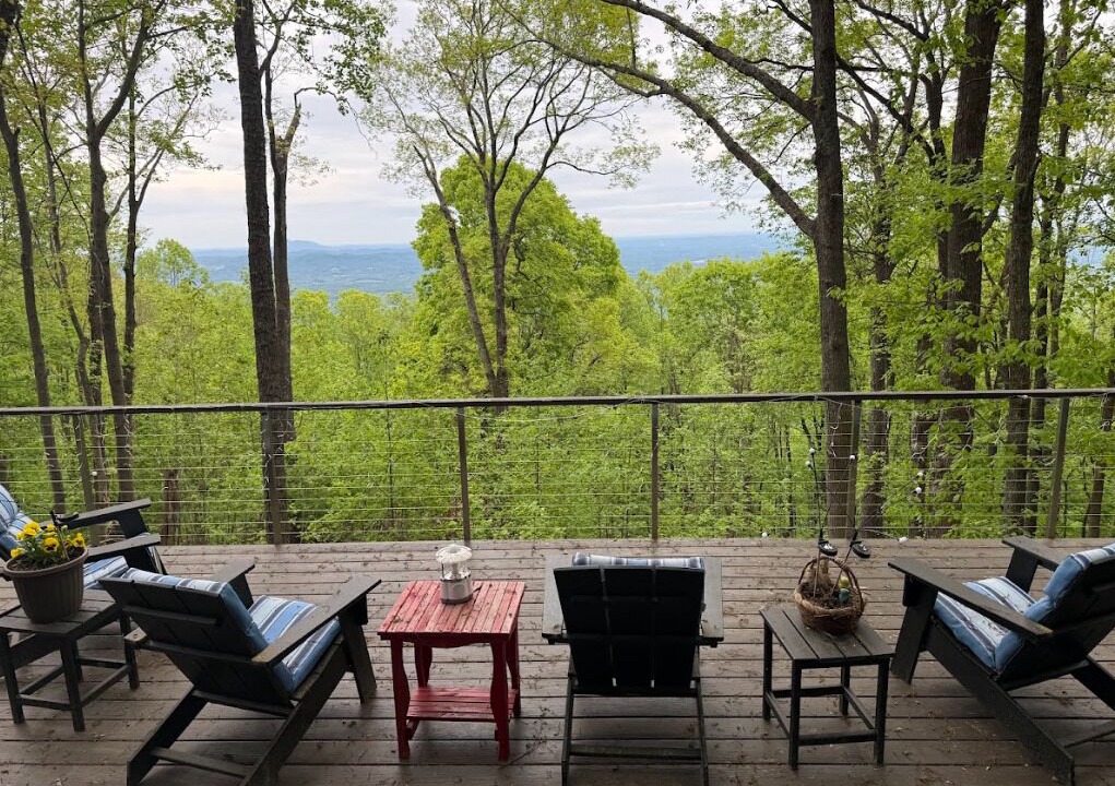 Photo of Patio Balcony in Dan River