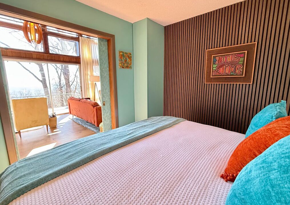Photo of Bedroom in Dan River