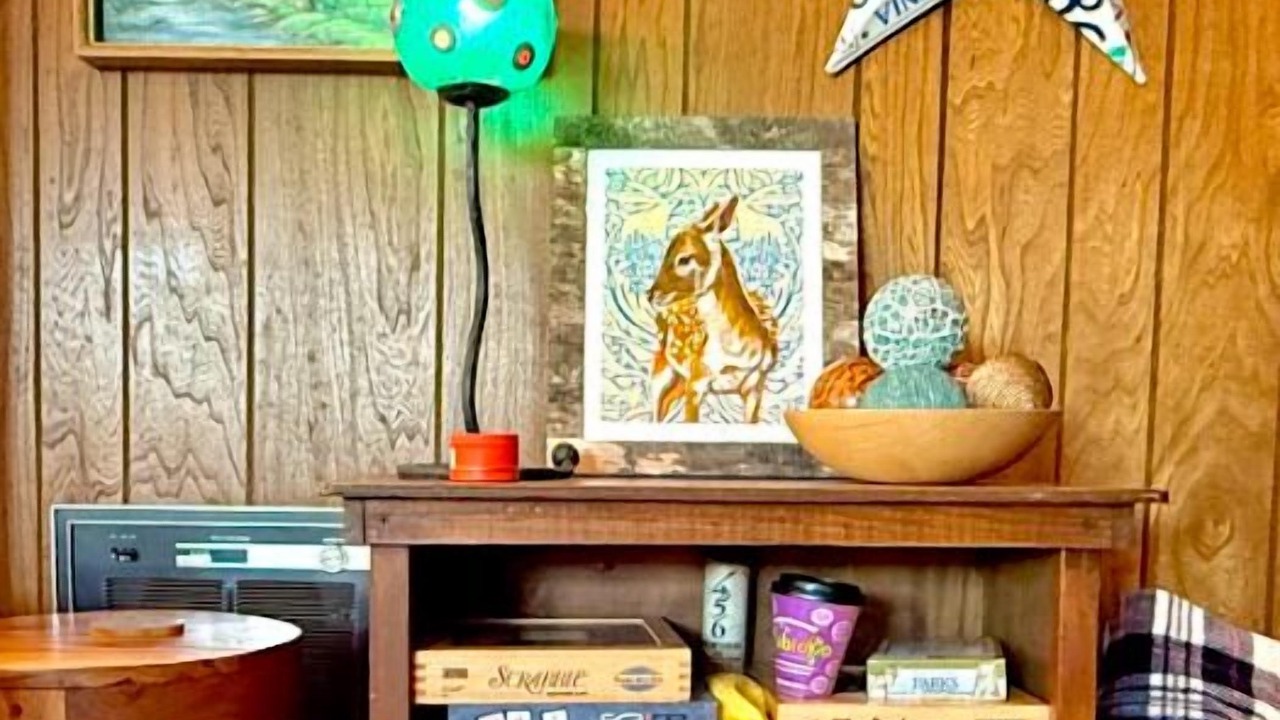 Photo of Bedroom in Dan River