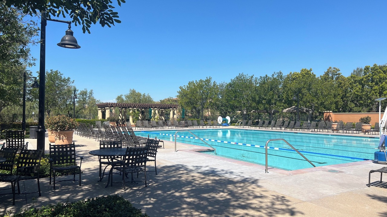 Photo of Outdoor in Portola Springs