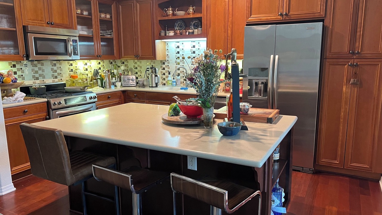 Photo of Kitchen in Portola Springs
