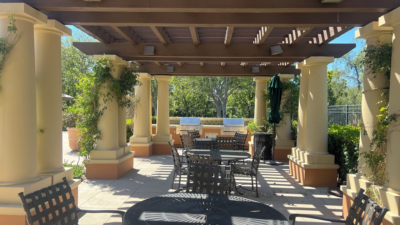 Photo of Outdoor in Portola Springs