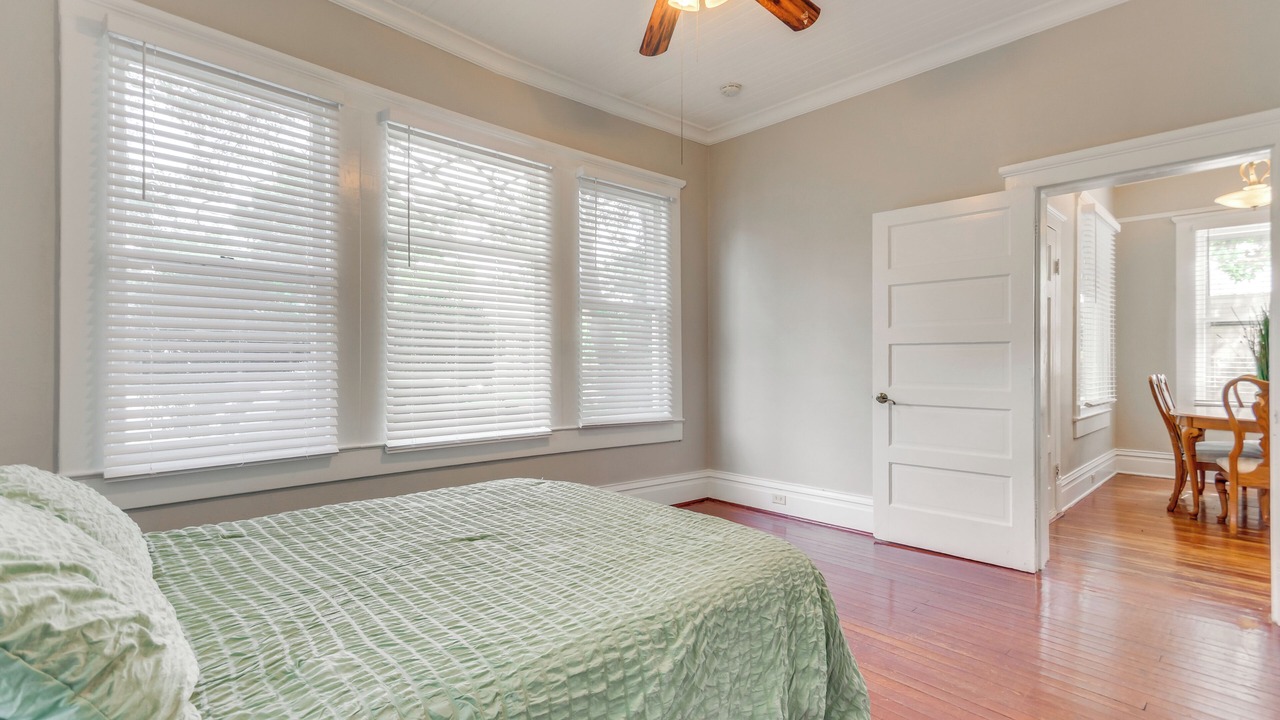 Photo of Bedroom in East Hill