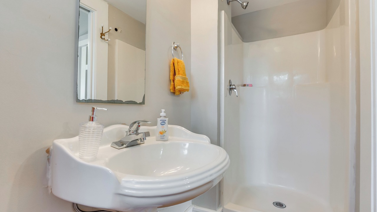 Photo of Bathroom in East Hill