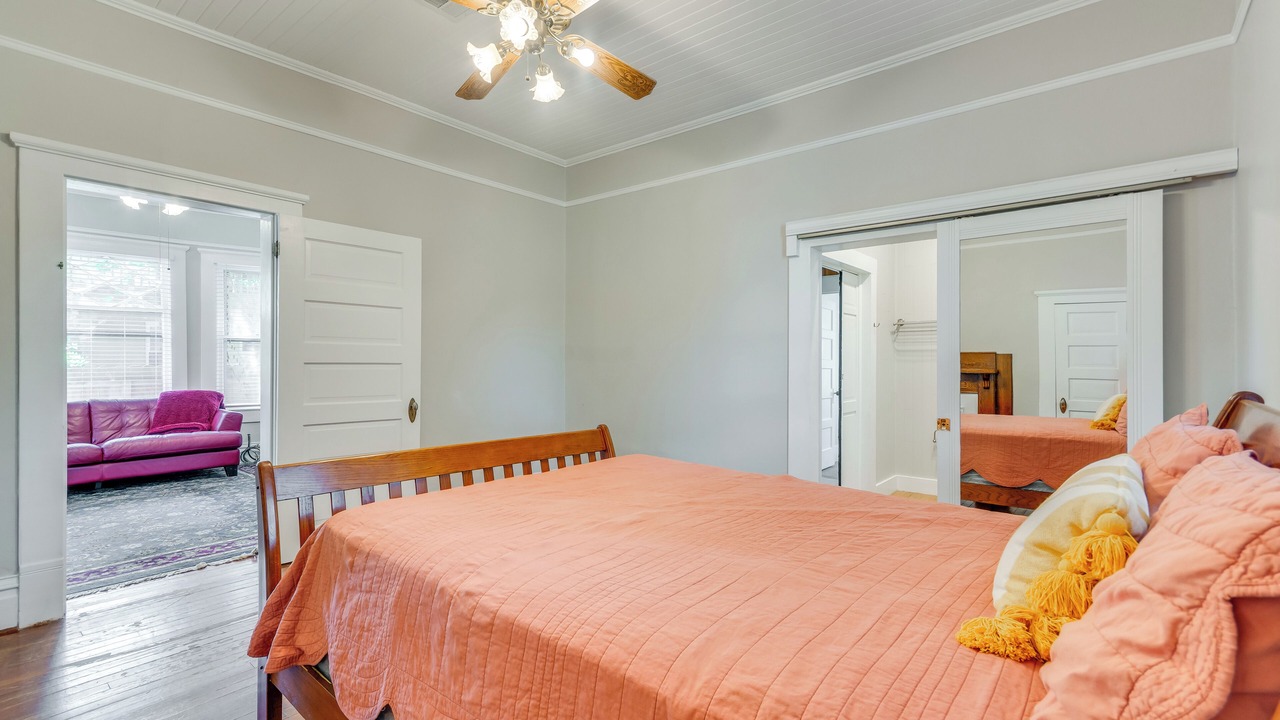 Photo of Bedroom in East Hill