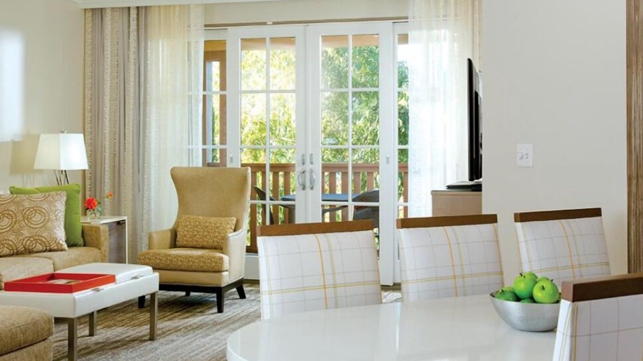 Photo of Livingroom in Newport Coast