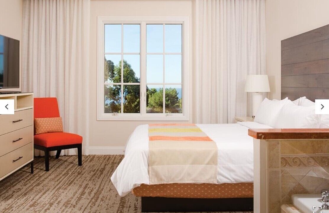 Photo of Bedroom in Newport Coast