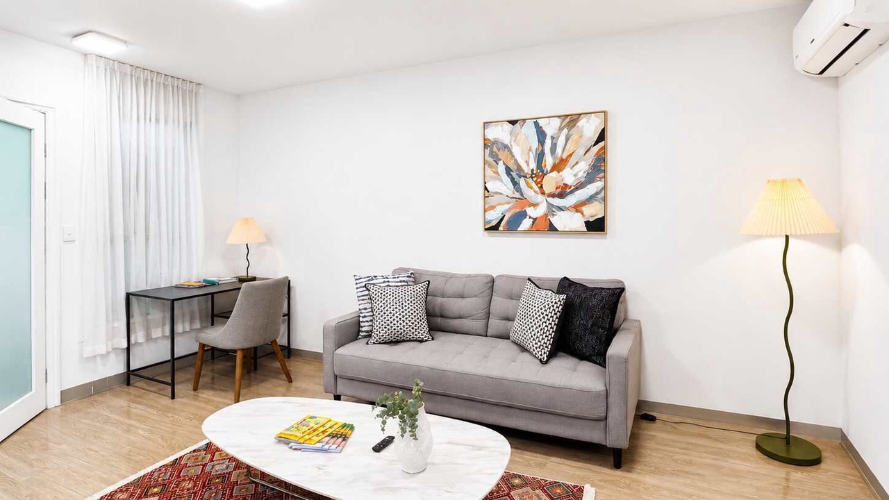 Photo of Livingroom in Brunswick